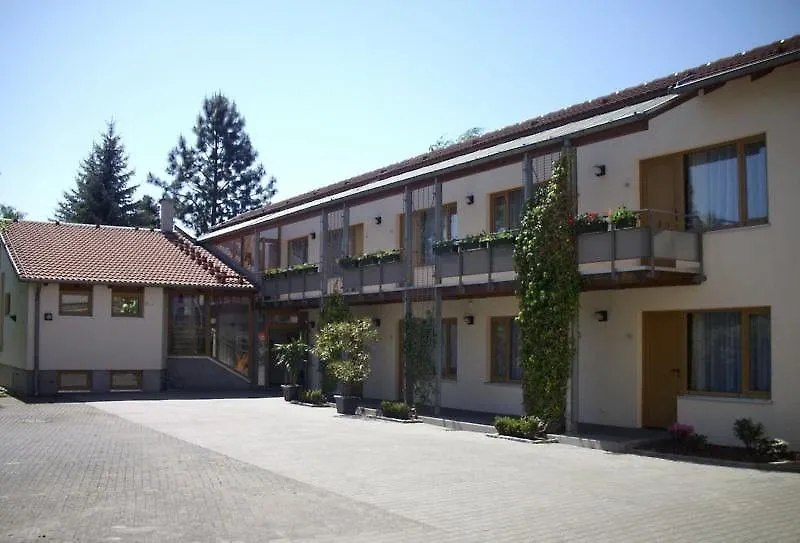 Port Inn Hotel Eichwalde 3*,  Deutschland