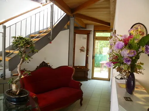 Port Inn Hotel Eichwalde