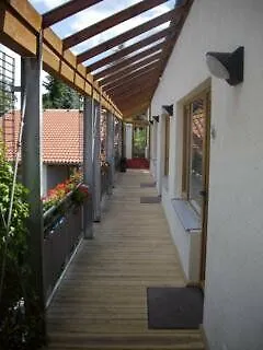 Port Inn Hotel Eichwalde