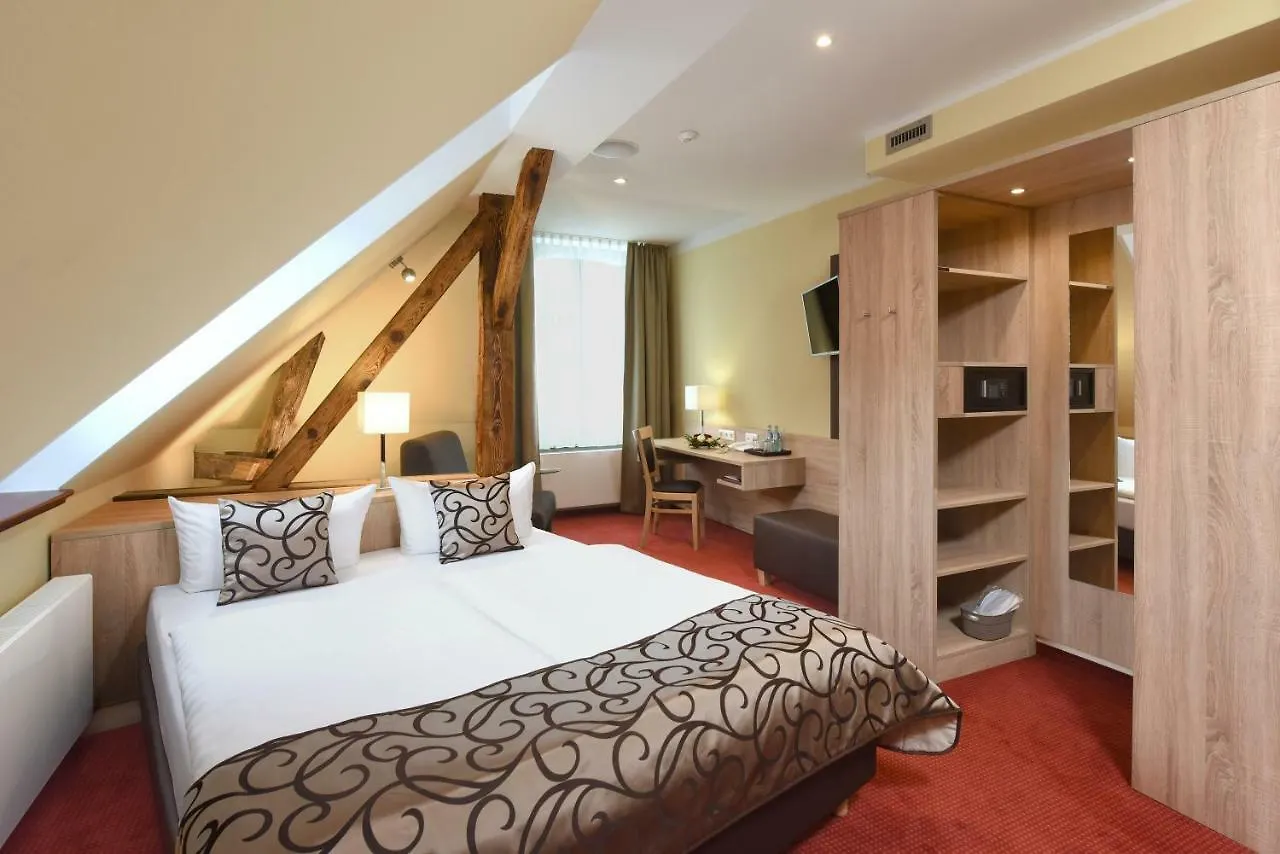 Port Inn Hotel Eichwalde Deutschland