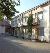 Port Inn Hotel Eichwalde
