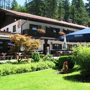 Landgasthof Sonnenhof 3*, Krün Deutschland